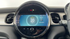 MINI Hatchback 1.5 Cooper Exclusive Premium 5dr Petrol Hatchback